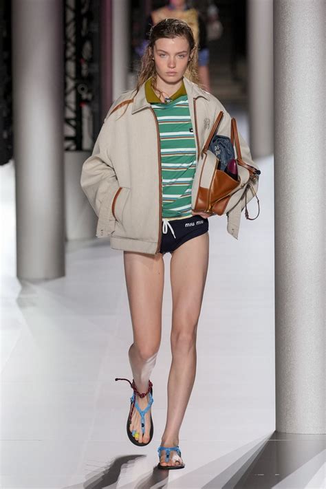 miu miu ss24 bags|Spring Summer 2024 Fashion Show .